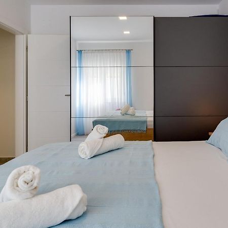 Apartamento Apartman Angel Zadar Exterior foto